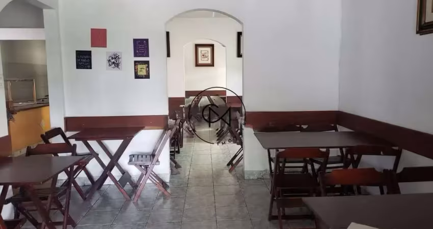 Casa comercial à venda na Avenida Doutor Martin Luther King, 208, Vila Yara, Osasco