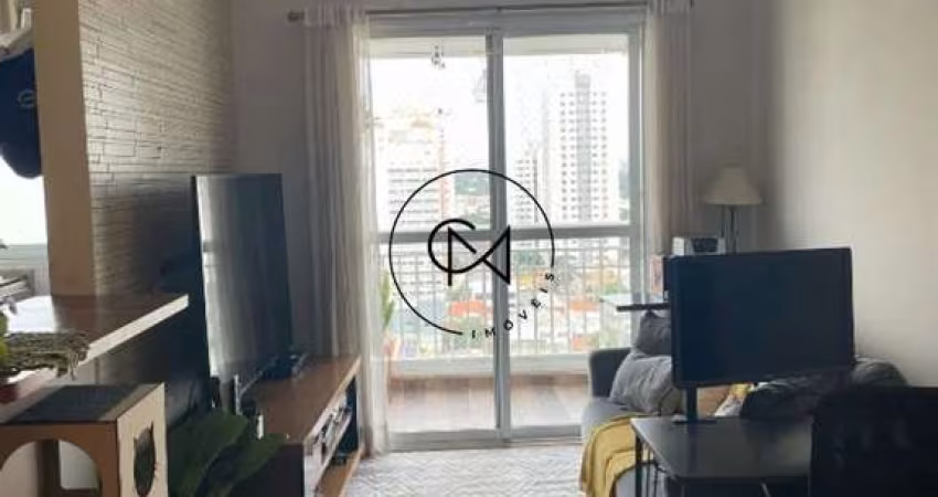 Apartamento à venda na Vila Leopoldina de 60mts no condomínio Carpe diem -Vila