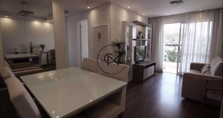 Apartamento 2 quartos,1 suíte, 70mts à venda no Alto da Lapa-SP