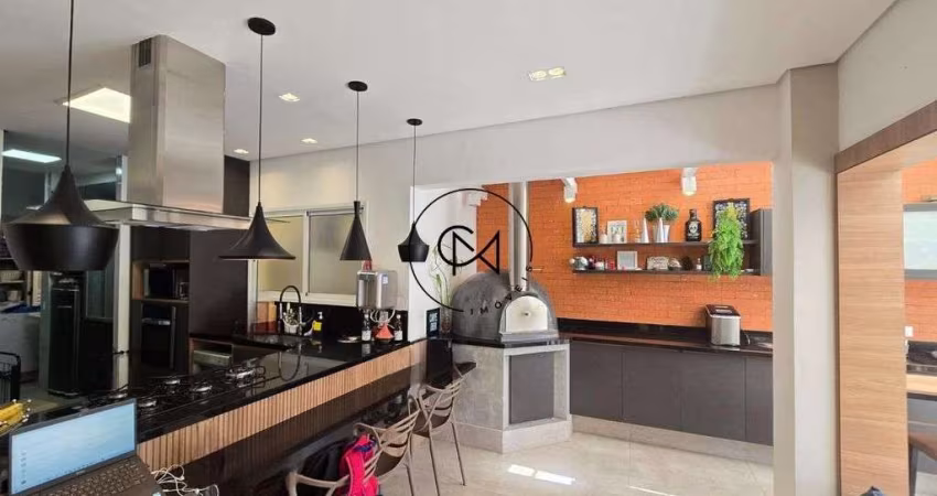 Casa com piscina - 3 suítes - 250 m² por R$ 2.550.000 - Parque dos Príncipes