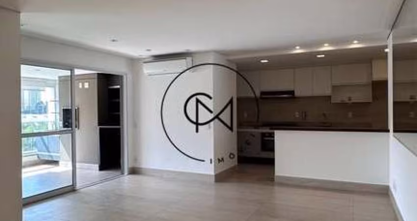 Apartamento – 1 suíte e 2 vagas – para Venda ou Locação na Vila Anastácio, SP!