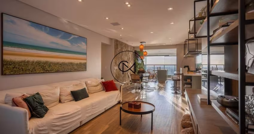 Apartamento com 4 quartos à venda na Rua Doutor Paulo Ferraz da Costa Aguiar, 1380, Vila Yara, Osasco