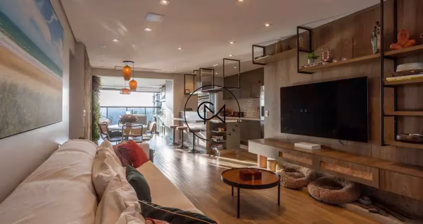 Apartamento com 4 quartos à venda na Rua Doutor Paulo Ferraz da Costa Aguiar, 1380, Vila Yara, Osasco