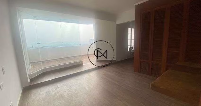 Cobertura RARA  para venda tem 60 metros quadrados com 1 quarto - Vl Madalena