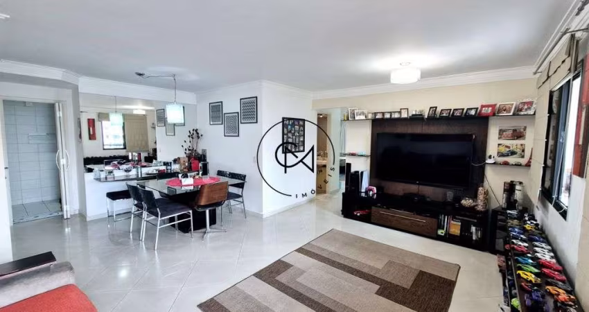 Apartamento com 3 quartos à venda na Rua Doutor Hélio Fidélis, 121, Cidade São Francisco, São Paulo
