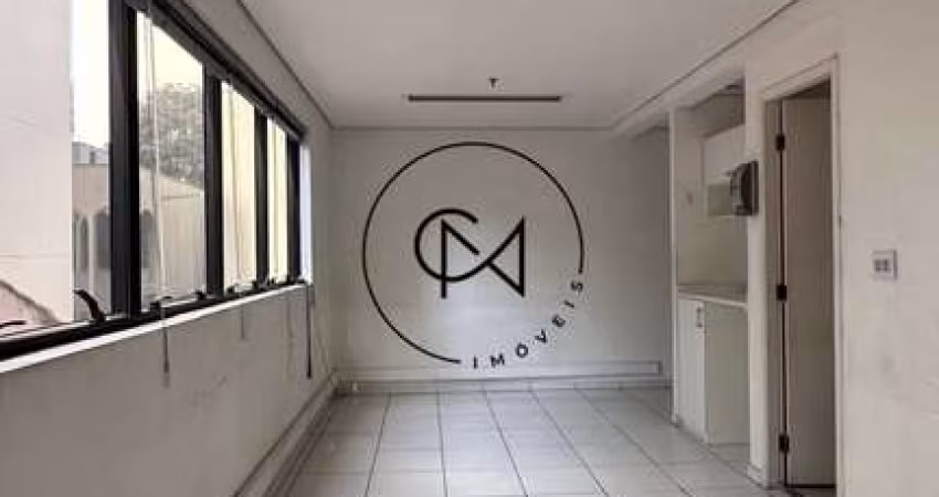Sala Comercial para Locação ou Venda – 28 m2 – Perdizes, SP