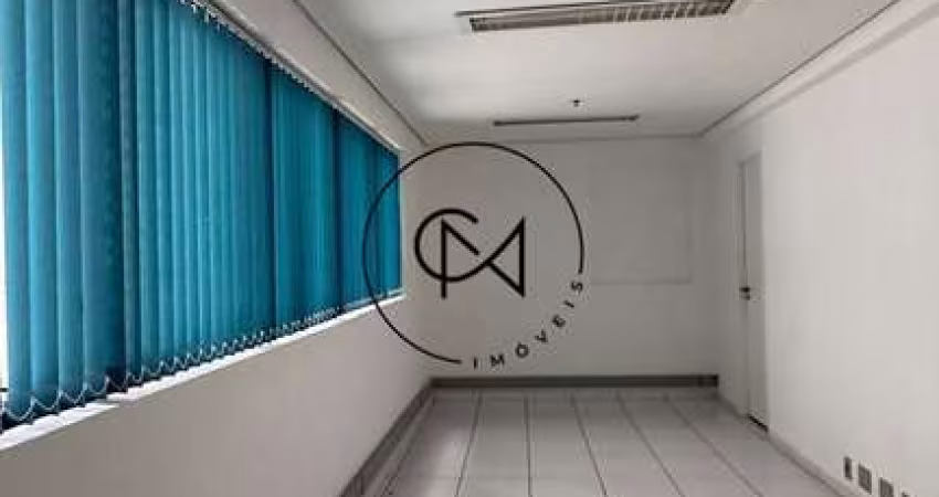 Sala Comercial para Locação ou Venda – 28 m2 – Perdizes, SP