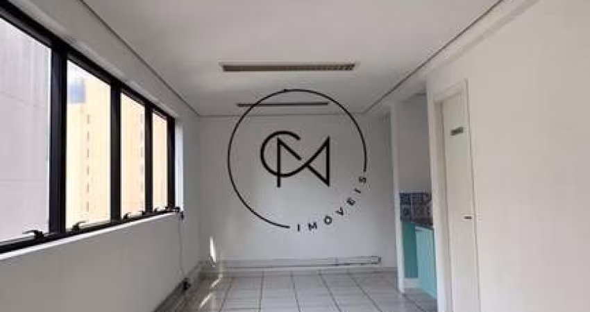 Sala Comercial para Locação ou Venda – 28 m2 – Perdizes, SP