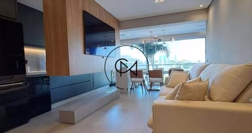 Apartamento com 3 Quartos à venda - 96m² - Bela Vista