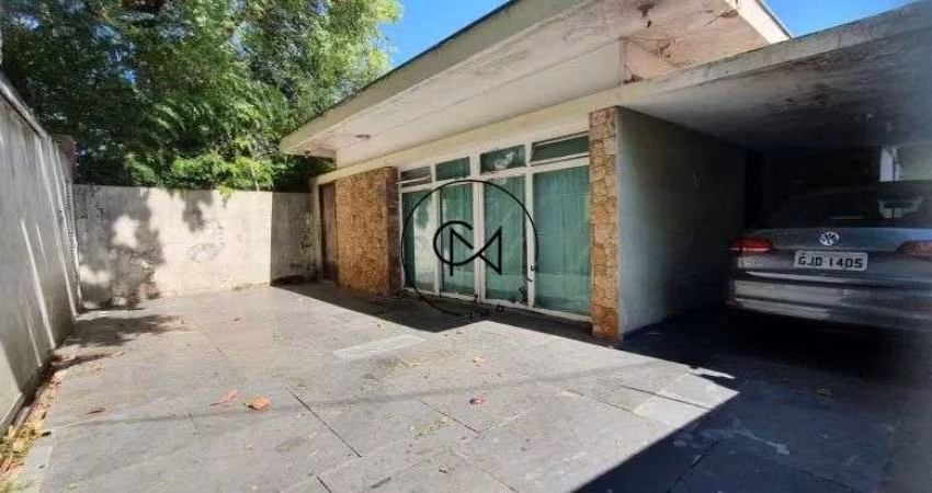 Casa de Luxo Pronta para Morar na Vila Romana, 4 Quartos, 2 Suítes e 4 Vagas
