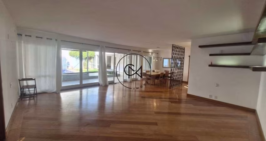 Casa para venda e locação com 4 dormitórios, Alto de Pinheiros, São Paulo, SP