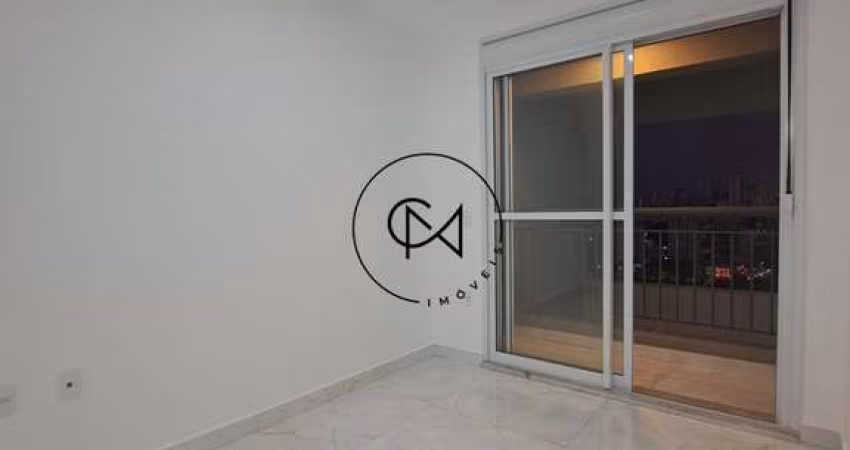Apartamento de 2 dorm no Tatuapé, ao lado do metrô