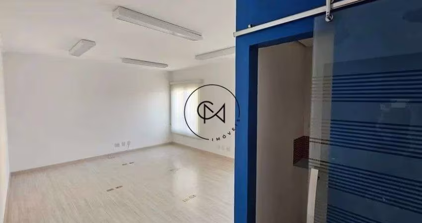 Ótima Sala Comercial para Locação – 33 m2 – Perdizes, SP