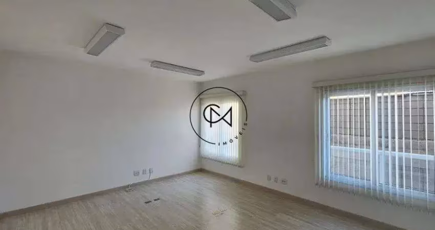 Sala comercial para alugar na Rua Cotoxó, 970, Pompéia, São Paulo
