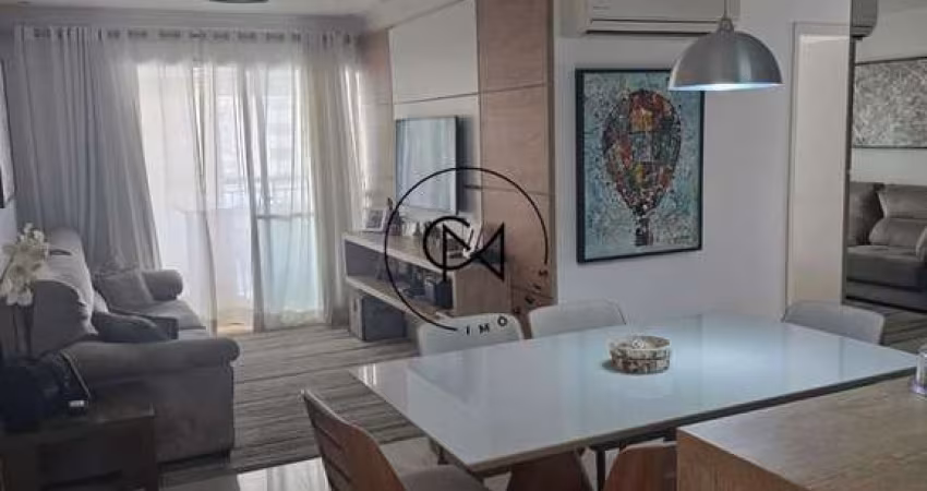 Vila Romana! Apartamento de 94m² à venda com 3 dormitórios – São Paulo/SP
