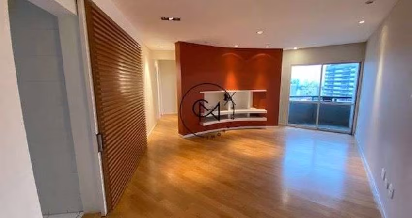 Apartamento para venda possui 100 metros quadrados com 3 quartos em Sumaré