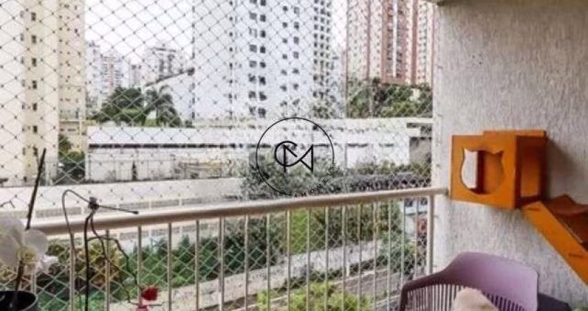 Apartamento Residencial Pronto para Morar na Super Quadra Morumbi