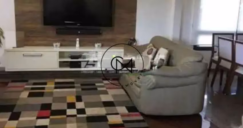 Apartamento no Alto de Santana de 189m² à venda com 4 dormitórios - 3 suítes
