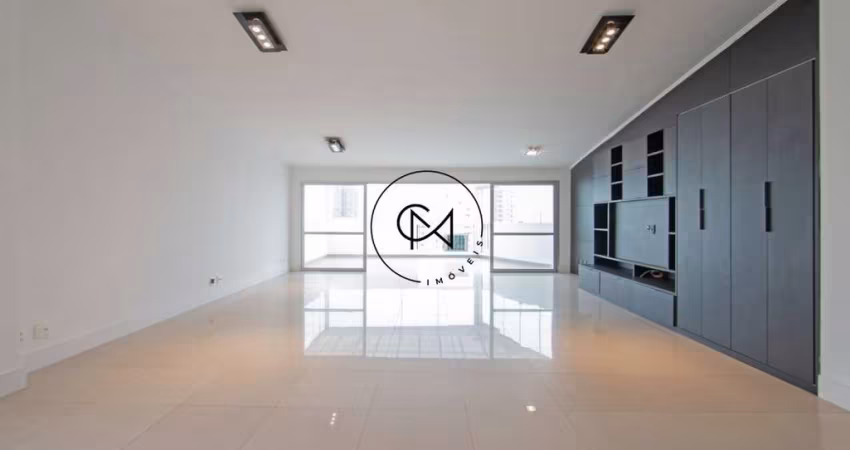 Cobertura de Luxo Pronto para Morar na Vila Andrade - com 3 Quartos e 2 Suítes