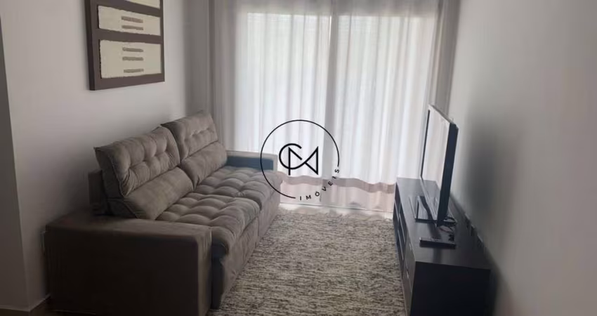 Aconchegante apartamento à venda com 63m², 2 quartos e 1 vaga em Perdizes