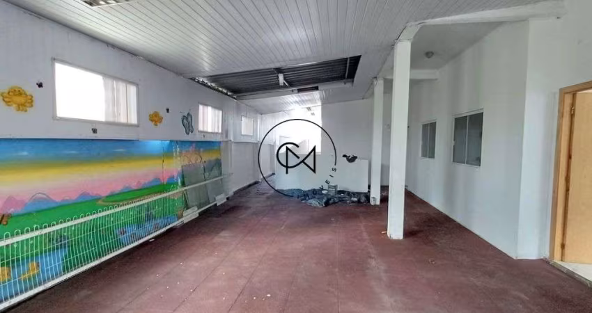 Imóvel comercial de 327m2 para locação em Osasco !