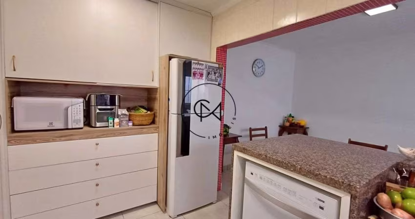Sobrado de 229m2 em localização privilegiada em Osasco !