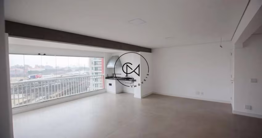 Apartamento à venda na Vila Leopoldina 3 quartos 2 suítes 2 vagas 121mts