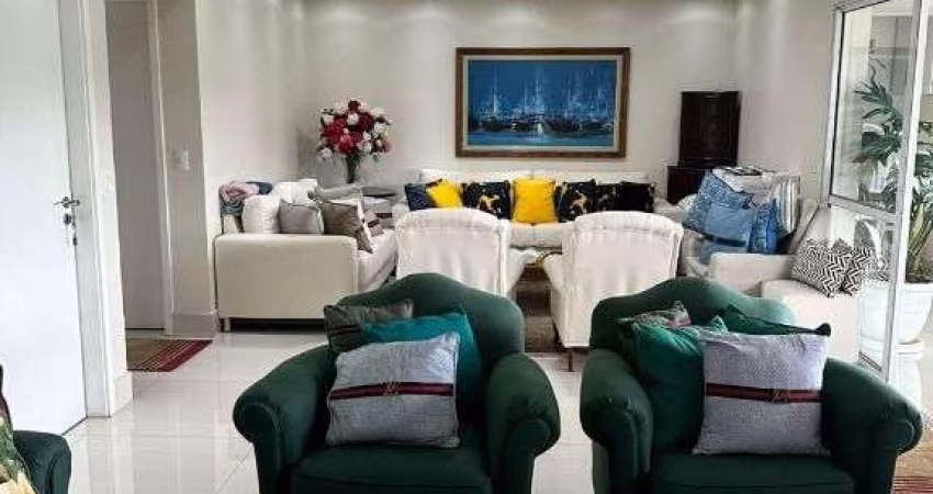 Apartamento 186m²- 03 suites - 03 vagas - Jaguaré-SP