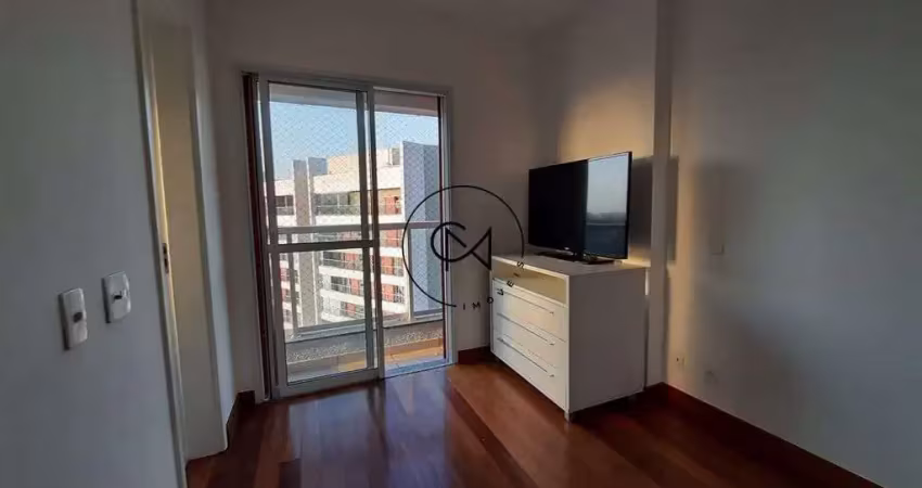 Apartamento 157m2, 04 dormitórios, 02 suítes, - vila anastacio-sp