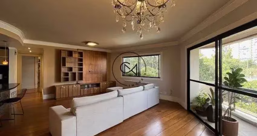 Imóvel para venda com 130 metros quadrados com 3 quartos em Pinheiros - SP