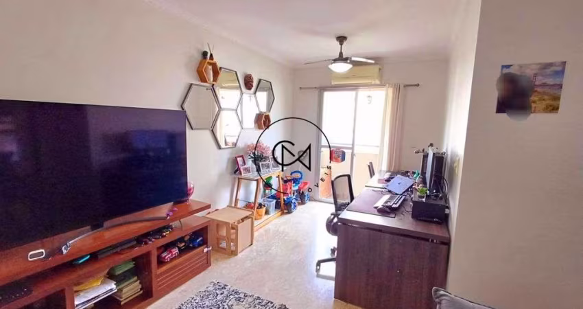 Apartamento 55m2 a Venda - 2 Dormts - 1 vaga - Parque Continental - Osasco - SP
