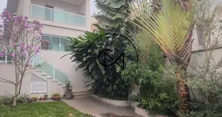 Sobrado residencial moderno - 3 suítes; 4 vagas - para venda na v. anastácio!