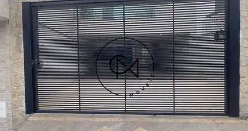 Sobrado residencial moderno - 3 suítes; 4 vagas - para venda na v. anastácio!