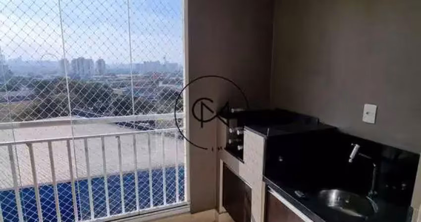 Apartamento à venda  em Jaguaré, São Paulo, SP
