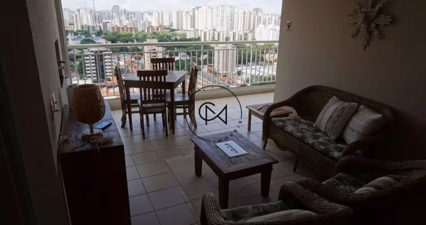 Apartamento para alugar na vila leopoldina, sp,  2 qts, 2 vgs, 104 m2, mobiliado