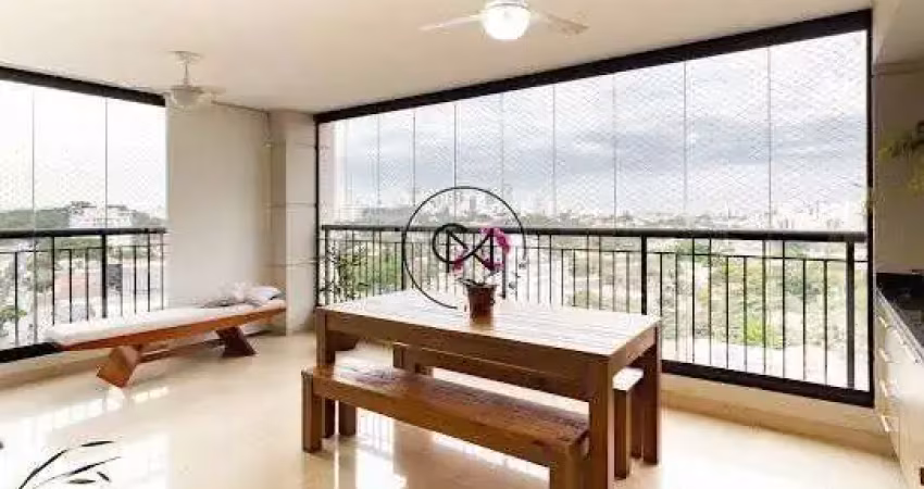 Apartamento à venda na vila leopoldina, sp – 3 suítes; 2 vagas - cond. verana