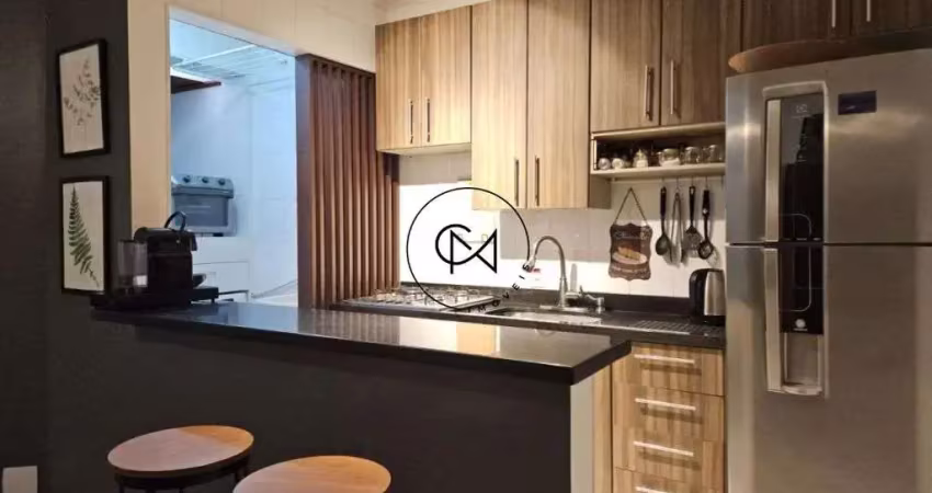 Apartamento à venda na vila leopoldina- sp, 2 quartos uma vaga de garagem