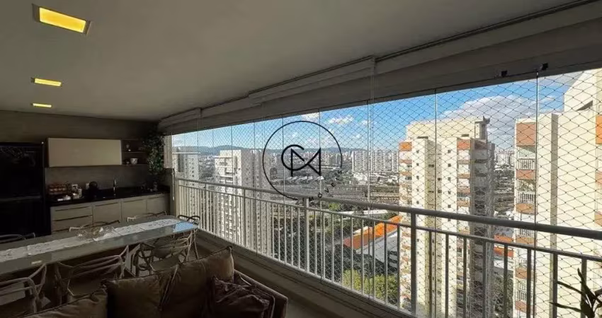 Apartamento à venda na vila anastácio - são paulo, sp.