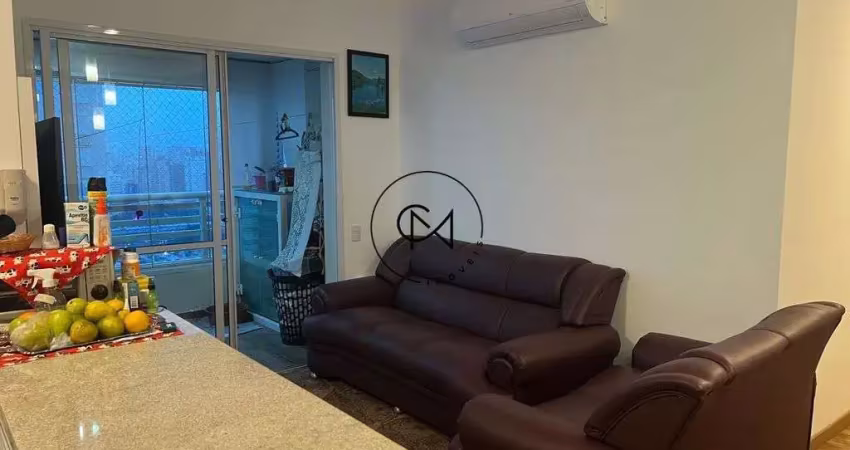 Apartamento com 2 quartos à venda na Avenida Hilário Pereira de Souza, 492, Centro, Osasco