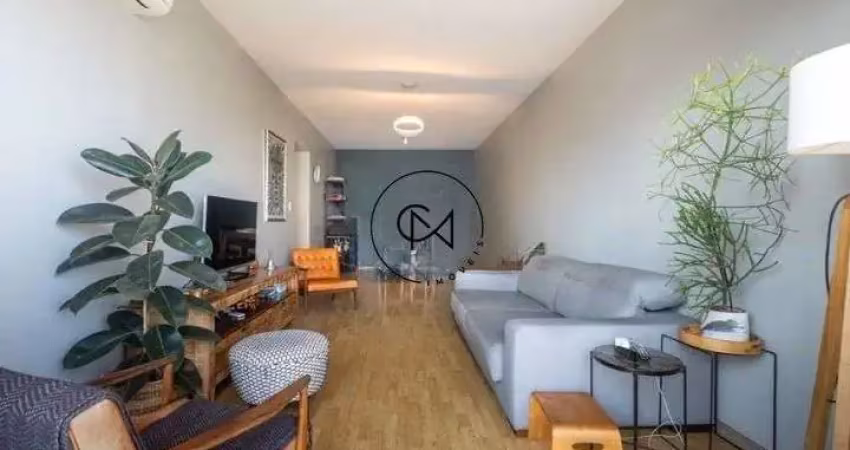 Apartamento com 2 quartos à venda na Rua Fernão Dias, 264, Pinheiros, São Paulo