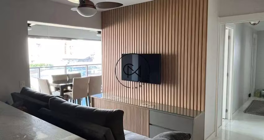 Apartamento à venda vila leopoldina com 88m² 3 dormitórios 2 vagas