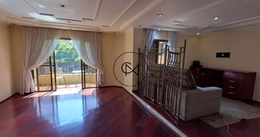 Apartamento à venda no centro de osasco/sp - 120m2 - 3 suítes - 2 vagas