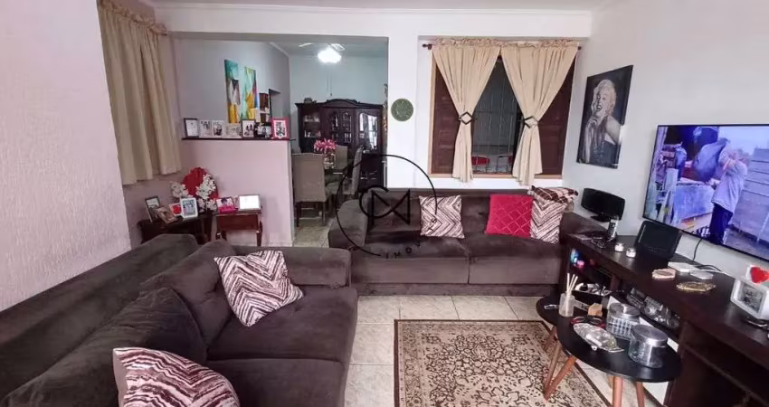 Casa térrea à venda no bela vista em osasco/sp - 100m2 - 2 dorms - 2 vagas