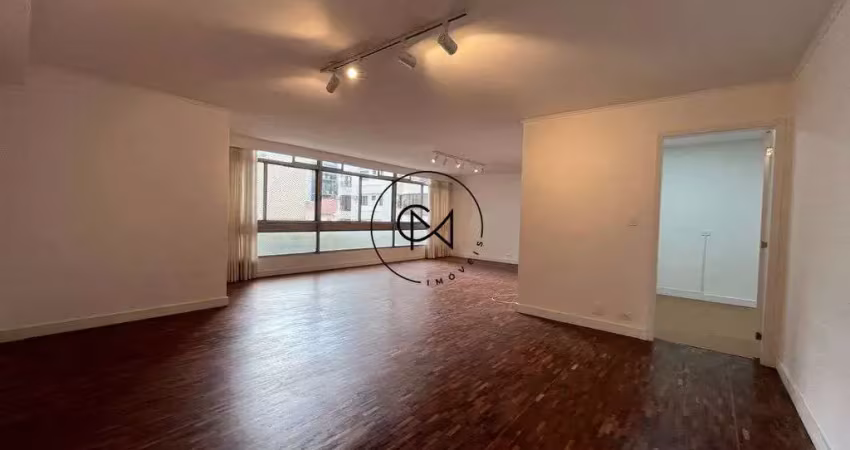 Apartamento à venda em jardim paulista, 4 quartos, são paulo, sp.