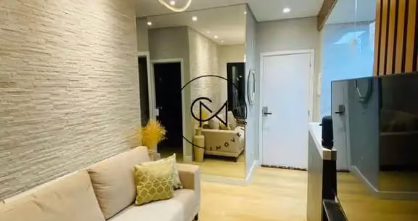 Apartamento com 2 quartos à venda na Avenida Yara, 151, Vila Yara, Osasco