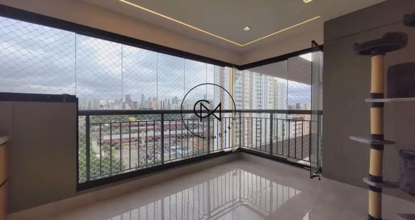 Apartamento com 2 quartos à venda na Rua Sousa Breves, 97, 97, Vila Zilda (Tatuapé), São Paulo