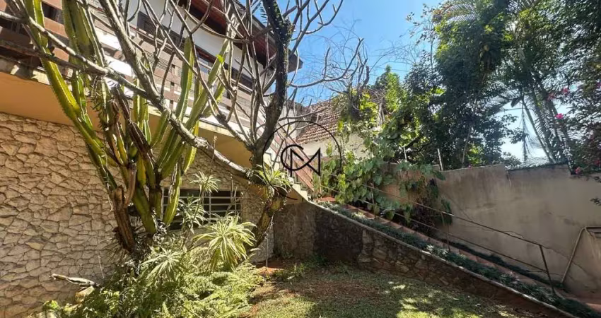 Casa para alugar no alto da lapa, sp – residencial ou comercial