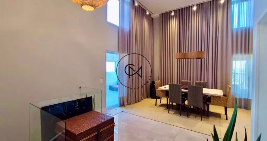 Apartamento cobertura duplex à venda em osasco, são paulo/sp