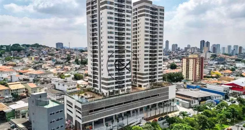 Apartamento à venda no bela vista - osasco - são paulo!