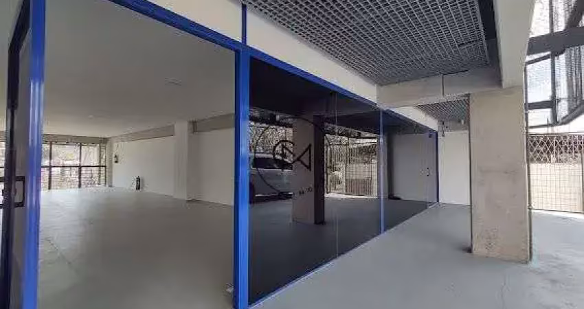 Sala comercial térrea para alugar no centro de cotia – pronta para uso!
